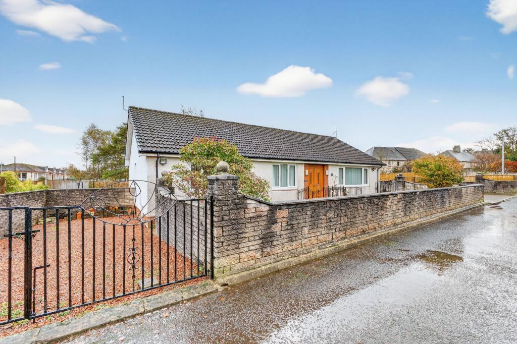 Main image of property: 9 McGavin Way, Kilwinning, KA13 6JP