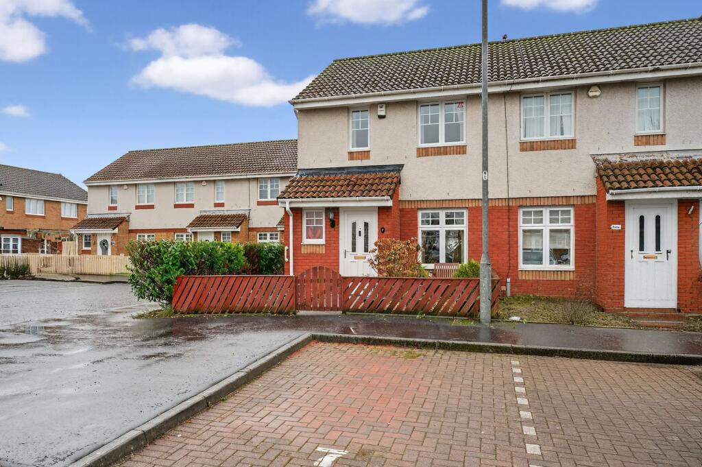 Main image of property: 7 Barr Crescent, Irvine, KA12 0SQ