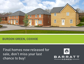 Get brand editions for Barratt Homes