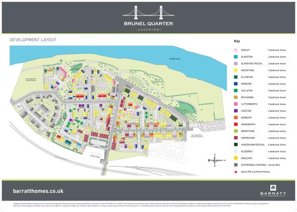 SitePlan