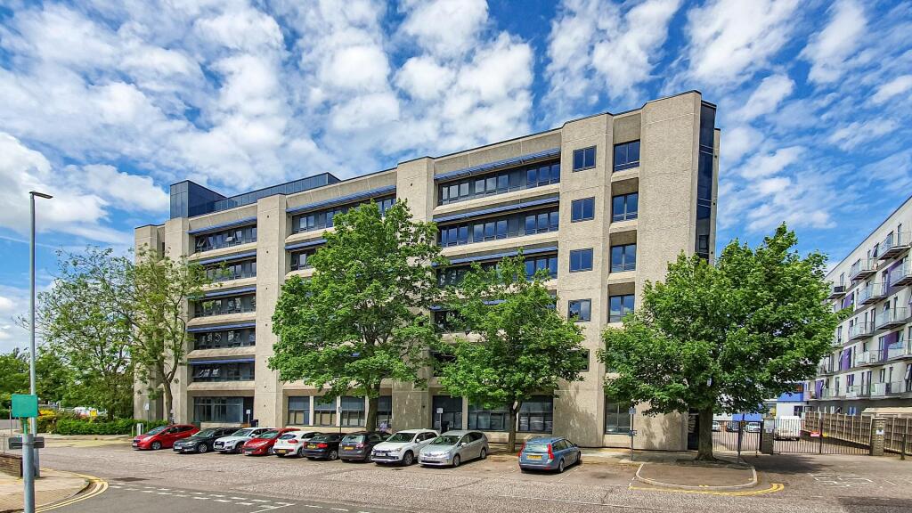 Main image of property: Skyline House, Swingate, Stevenage