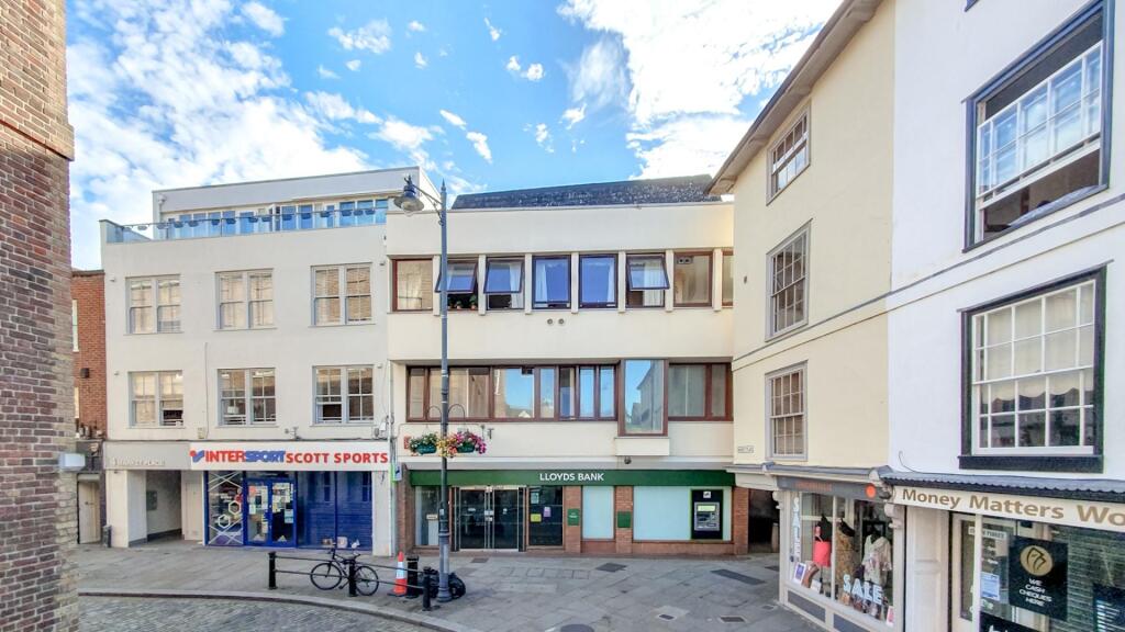 Main image of property: Pilgrim House, Evron Place, Hertford