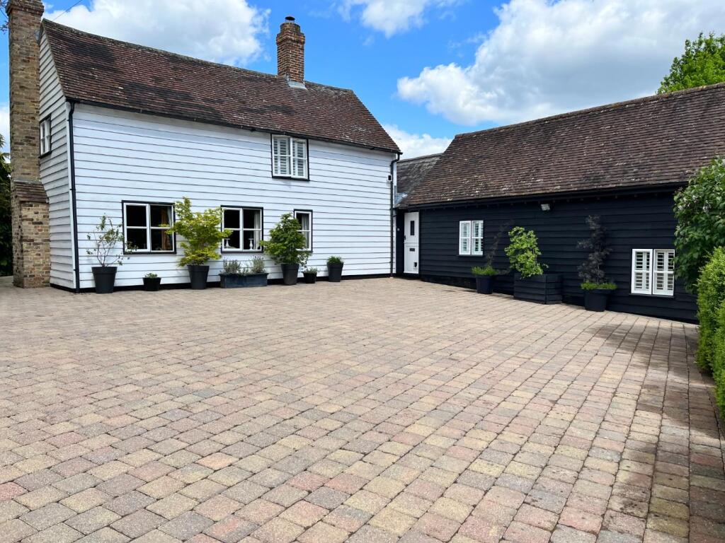 Main image of property: Swades Farm, Wareside, Ware