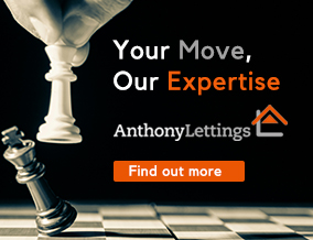 Get brand editions for Anthony Lettings, Hertford