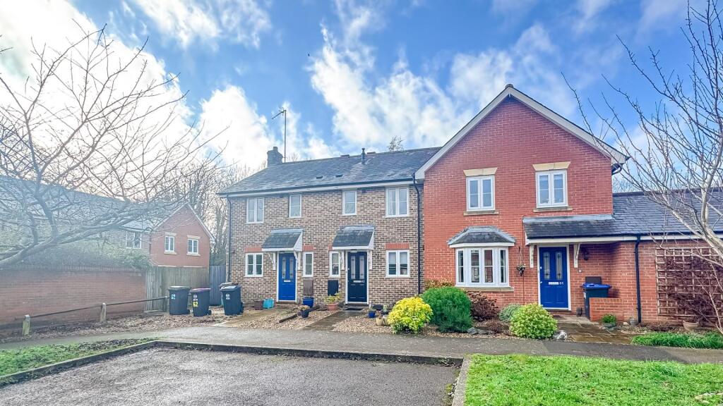 Main image of property: Millmead Way, Hertford