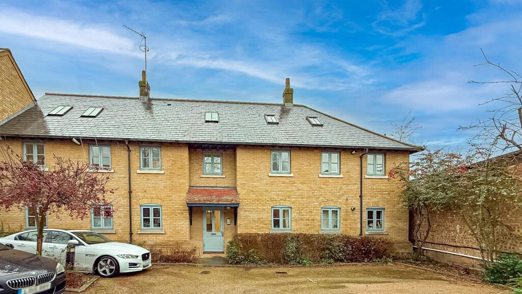 Main image of property: Coopers Court, Hertford