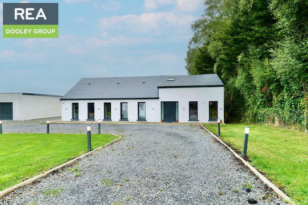 4 bed Detached home in Carnesie, Ballysimon...