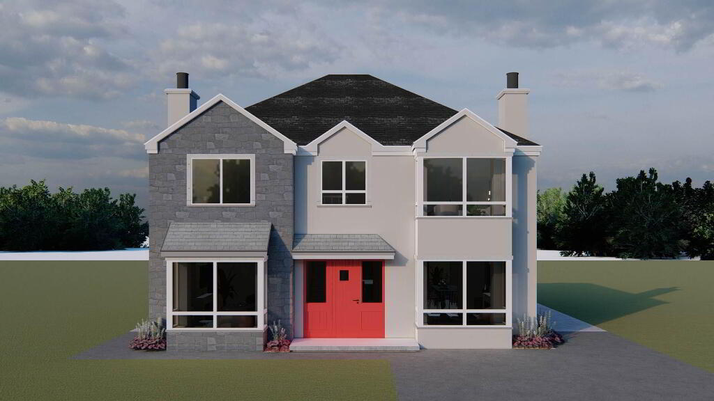 Main image of property: The Hawthorns, Ballyagran, Limerick