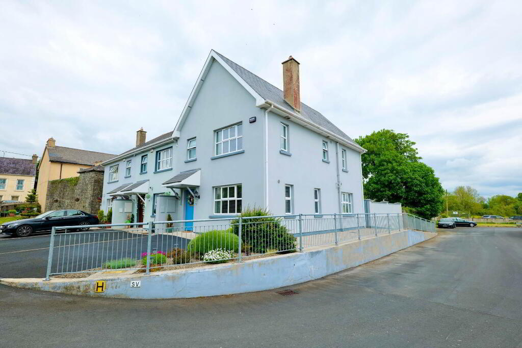 Main image of property: 3 The Grove, Bruff