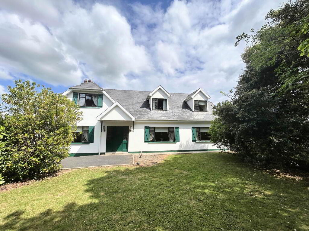 Main image of property: Kilpeacon, Crecora