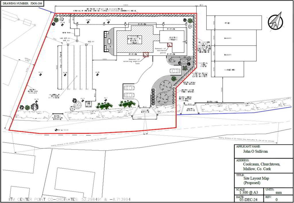 Main image of property: Coolcaum, Churchtown, Mallow