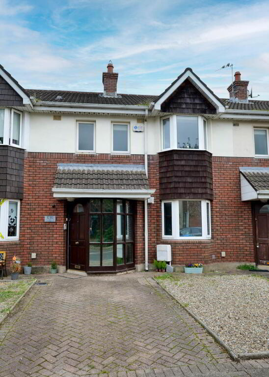 Main image of property: Tir, Henry Street Mews, Saint Alphonsus Street, Limerick