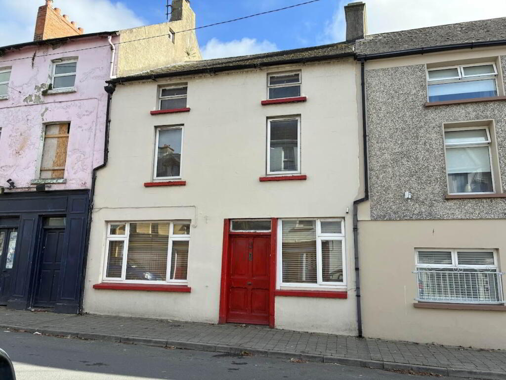 Main image of property: Lower Main Street, Bruff