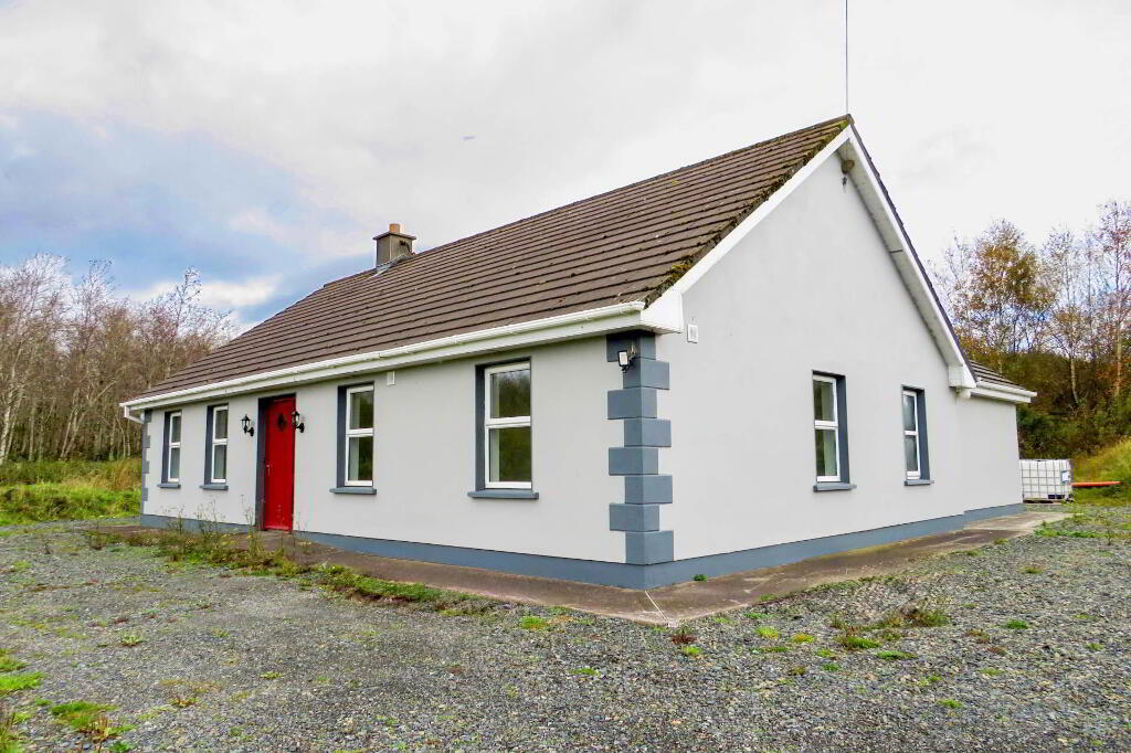 Main image of property: Knockearagh, Tullylease, Charleville