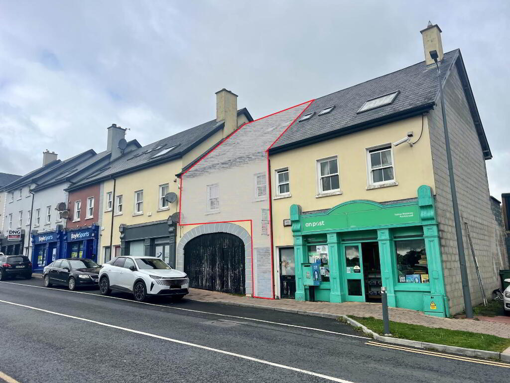 Main image of property: 1b Main Street, Patrickswell