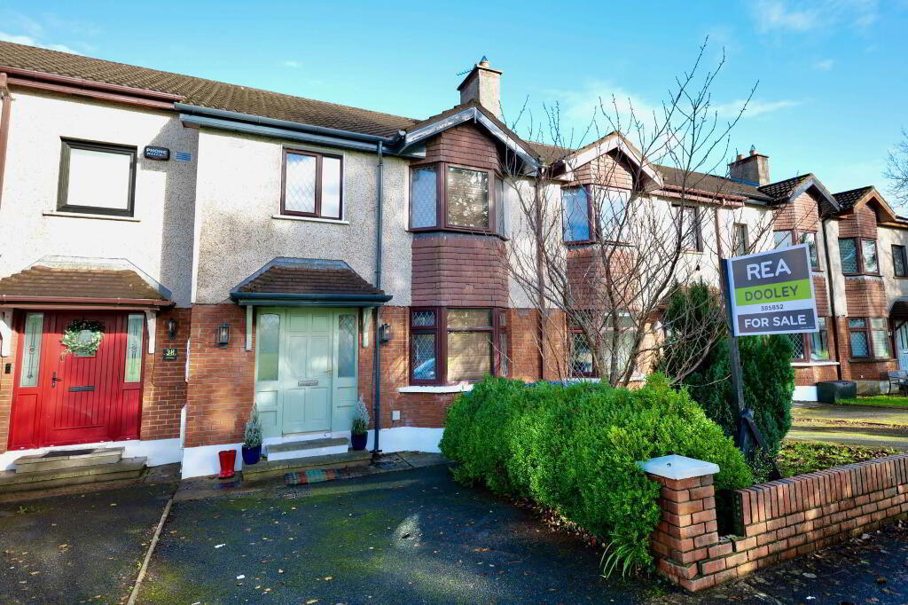 Main image of property: 39 Clonbeg, Church Hill Meadows, Raheen