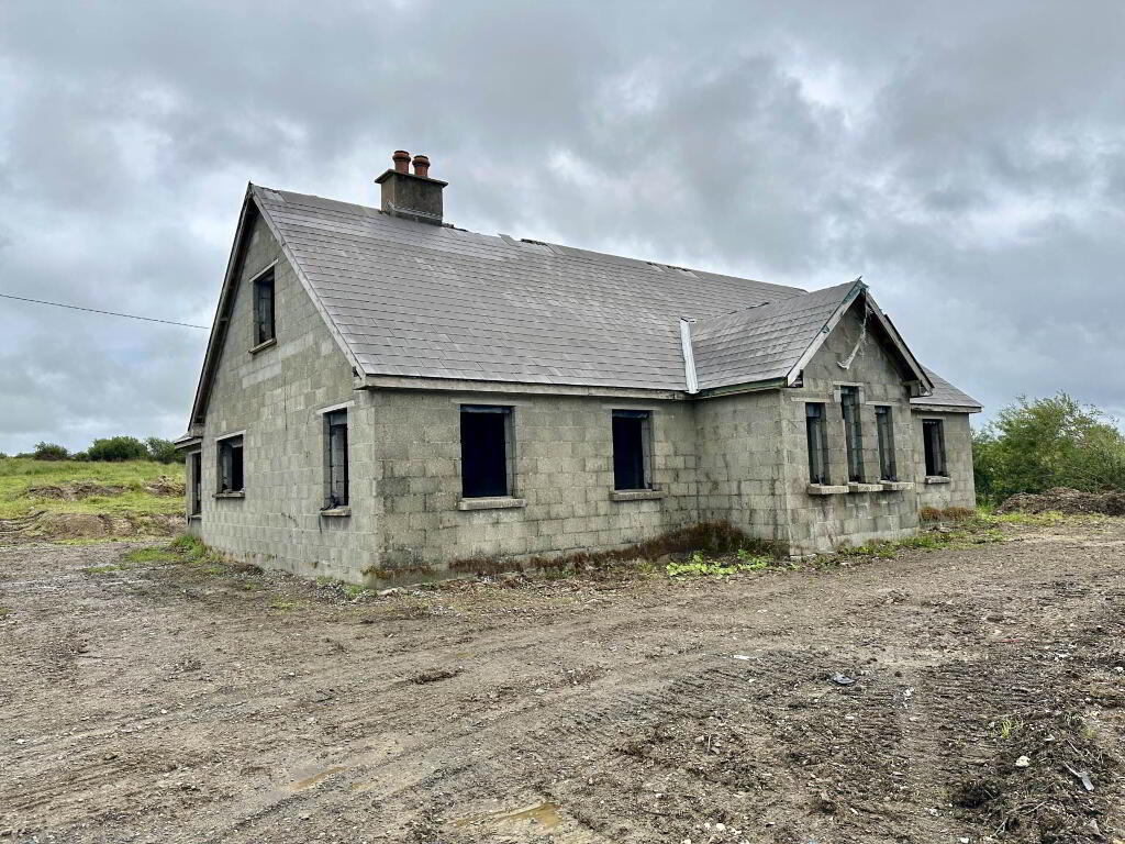 Main image of property: Knockearagh, Tullylease, Charleville