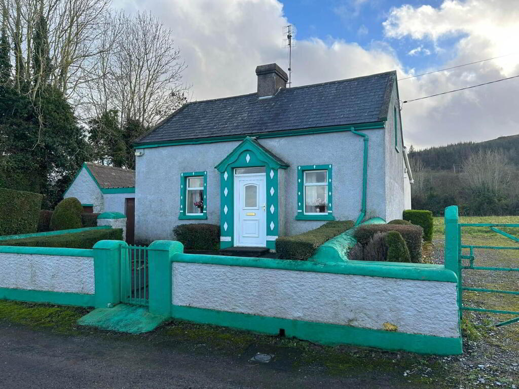 Main image of property: Jamestown, Effin, Kilmallock