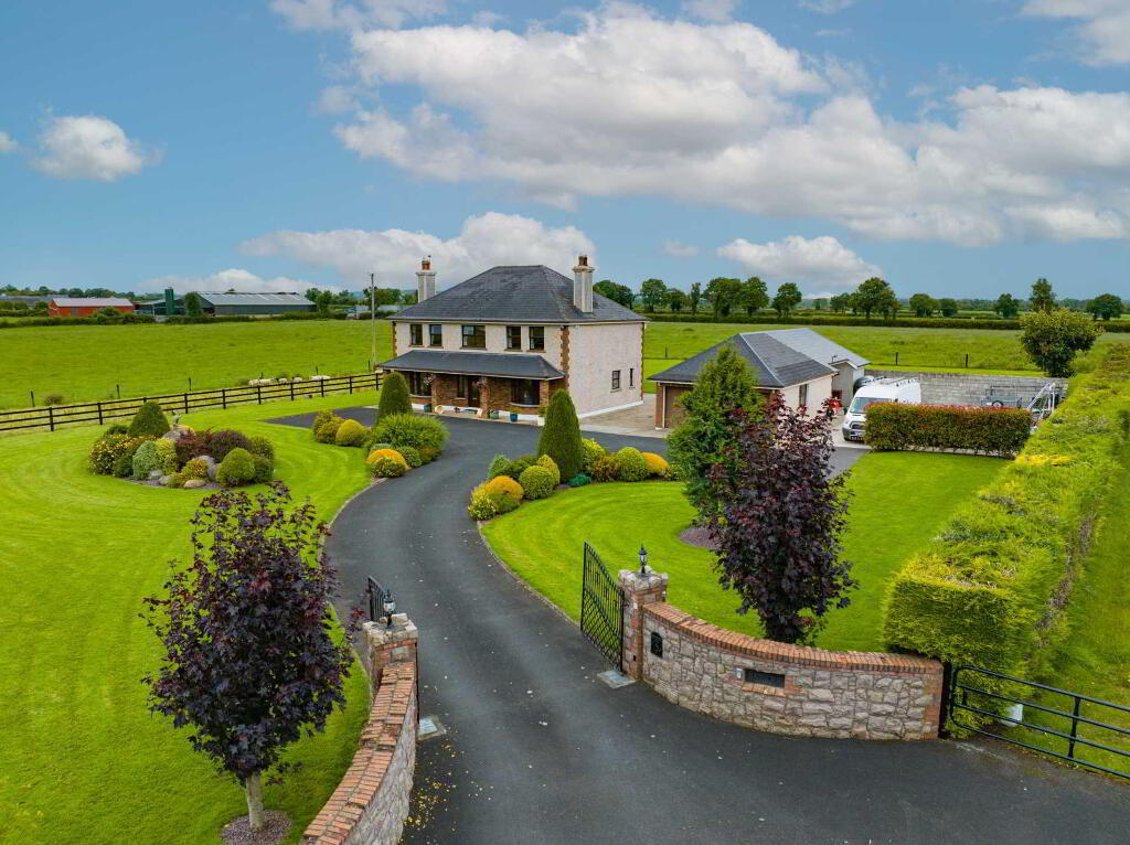 Main image of property: Tennis View, Kilfrush, Hospital