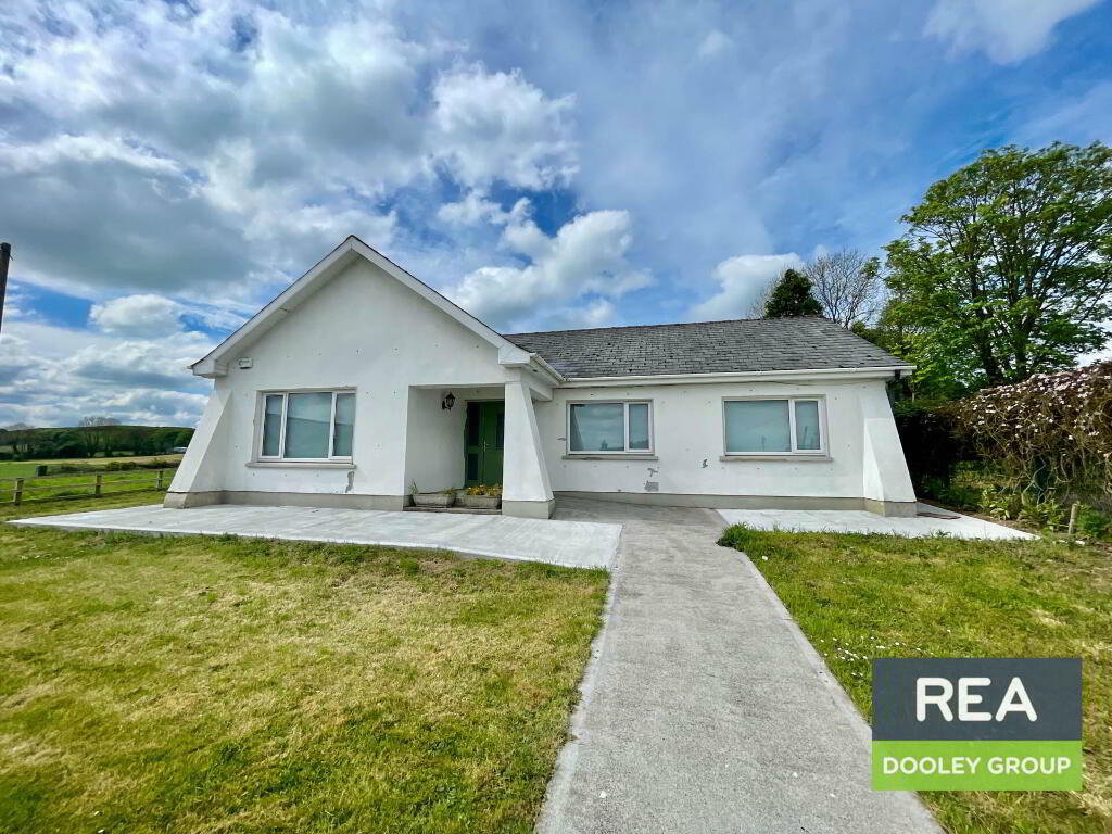 4 bedroom detached house for sale in Ahalin, Ballingarry, Ireland