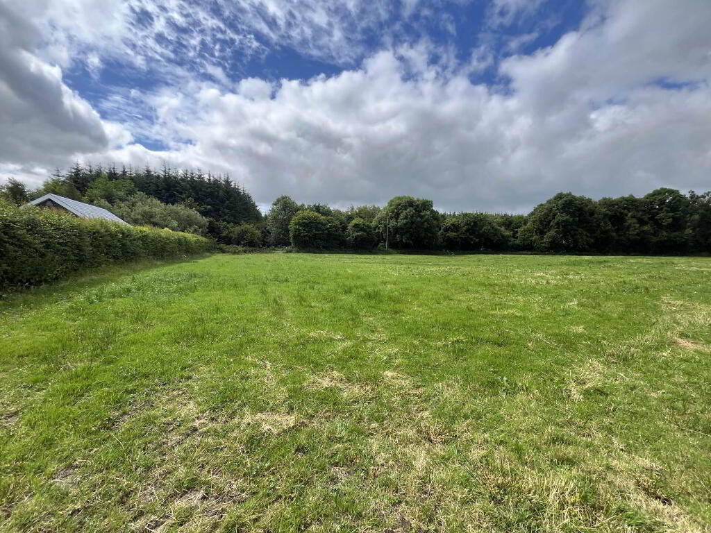 Main image of property: Rooskagh, East, Newcastle West