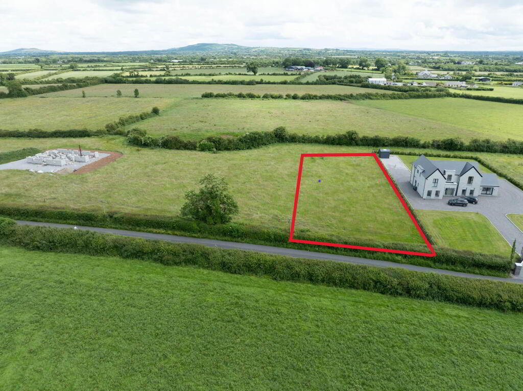 Main image of property: Mahoonagh Beg, Castlemahon, Limerick