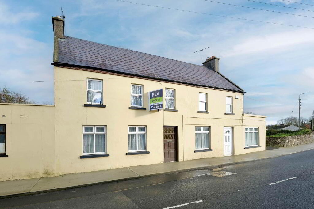 Main image of property: Main Street, Castlemahon