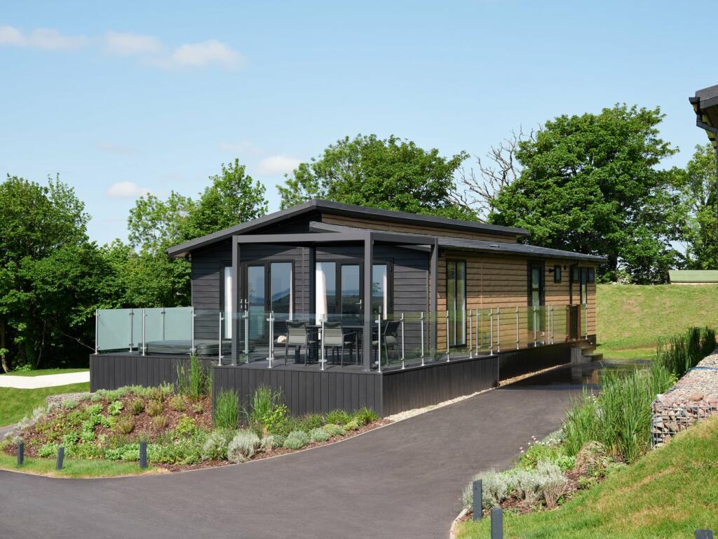 Main image of property: Dylan Coastal Resort, Laugharne, Carmarthen, SA33