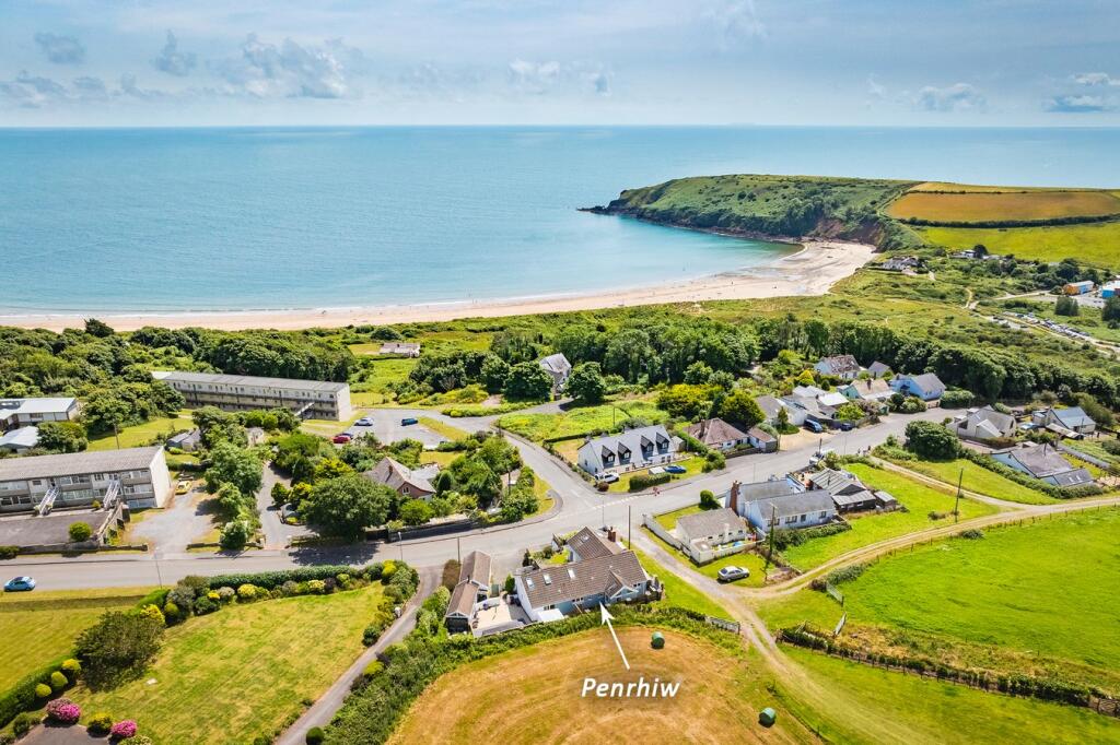 Main image of property: Trewent Hill, Freshwater East, Pembroke, SA71