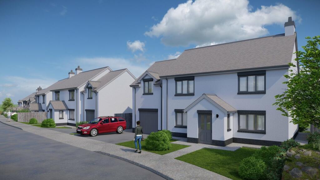 Main image of property: Hazelhurst Gardens, Simpson Cross, SA62