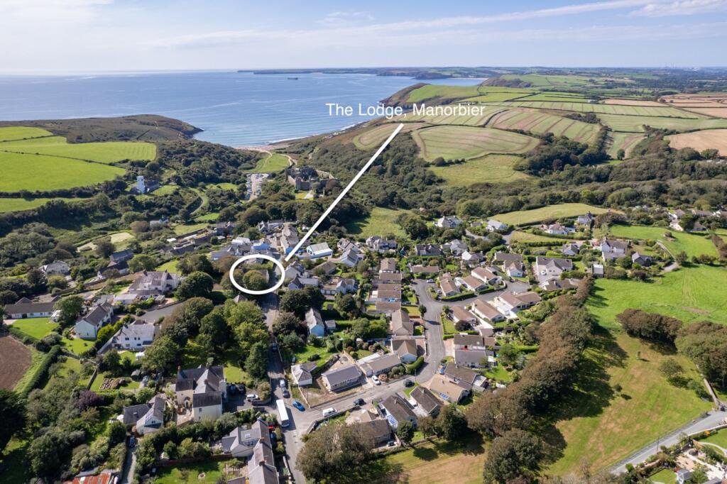 Main image of property:  Manorbier, Tenby, SA70