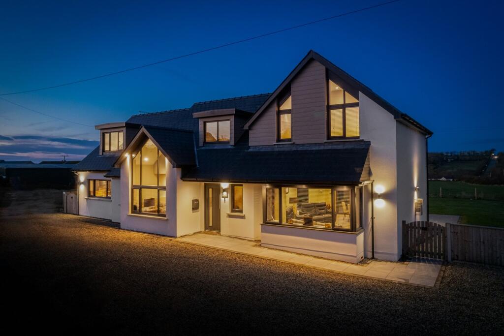 Main image of property: Brickhurst Park, Johnston, SA62