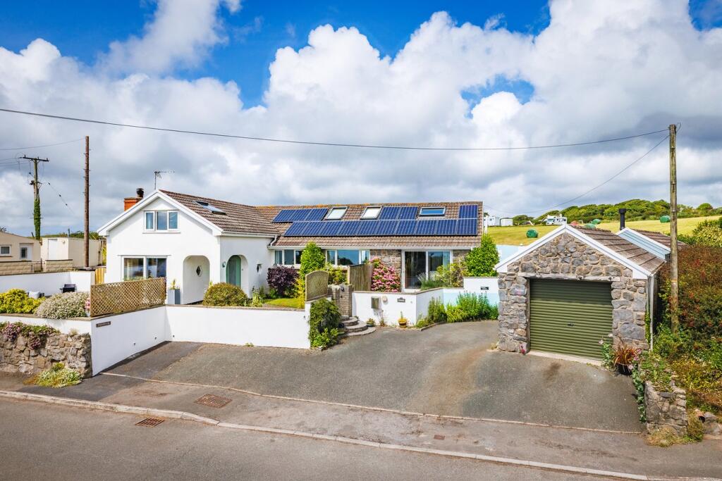 Main image of property: Trewent Hill, Freshwater East, SA71