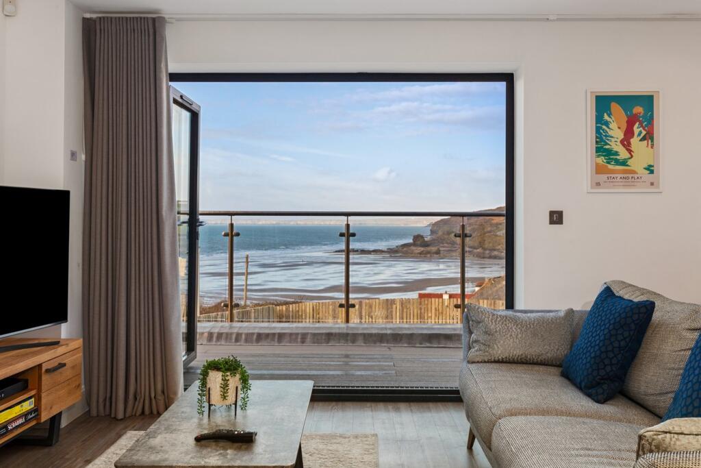 Main image of property: Sand Banks, Broad Haven, SA62