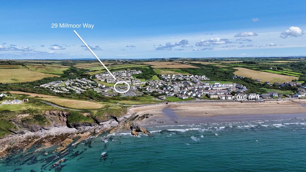Main image of property: Millmoor Way, Broad Haven, Haverfordwest, SA62