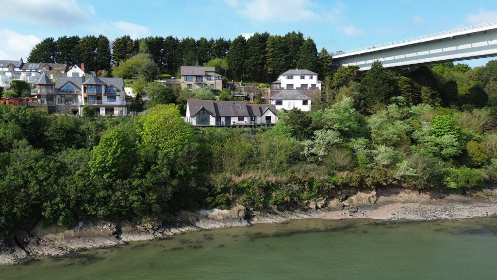 Main image of property: Burton Ferry, Milford Haven, SA73
