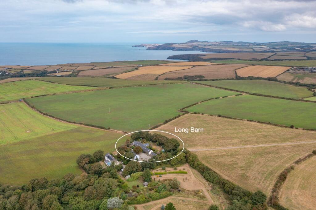 Main image of property:  Mathry, Haverfordwest, SA62