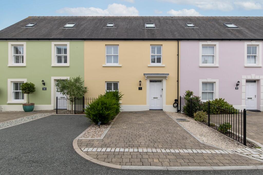 Main image of property: Cottage Mews, Tenby, SA70