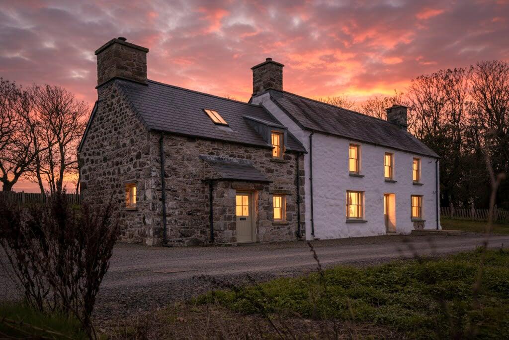 Main image of property:  Croesgoch, Haverfordwest, SA62