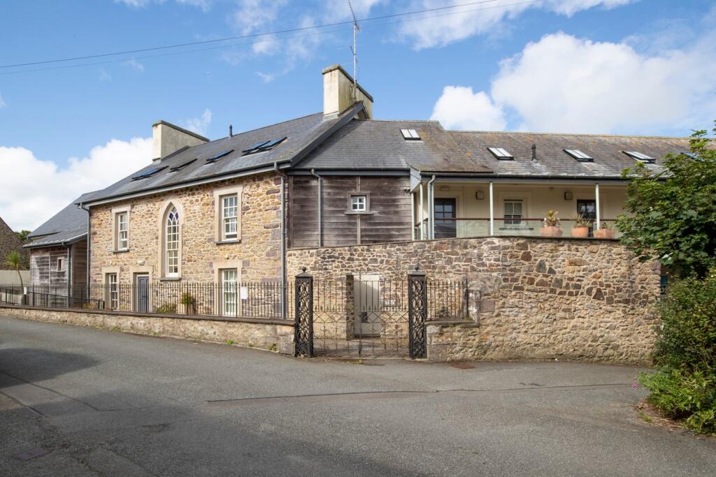 Main image of property: St Nons Close, St Davids, SA62