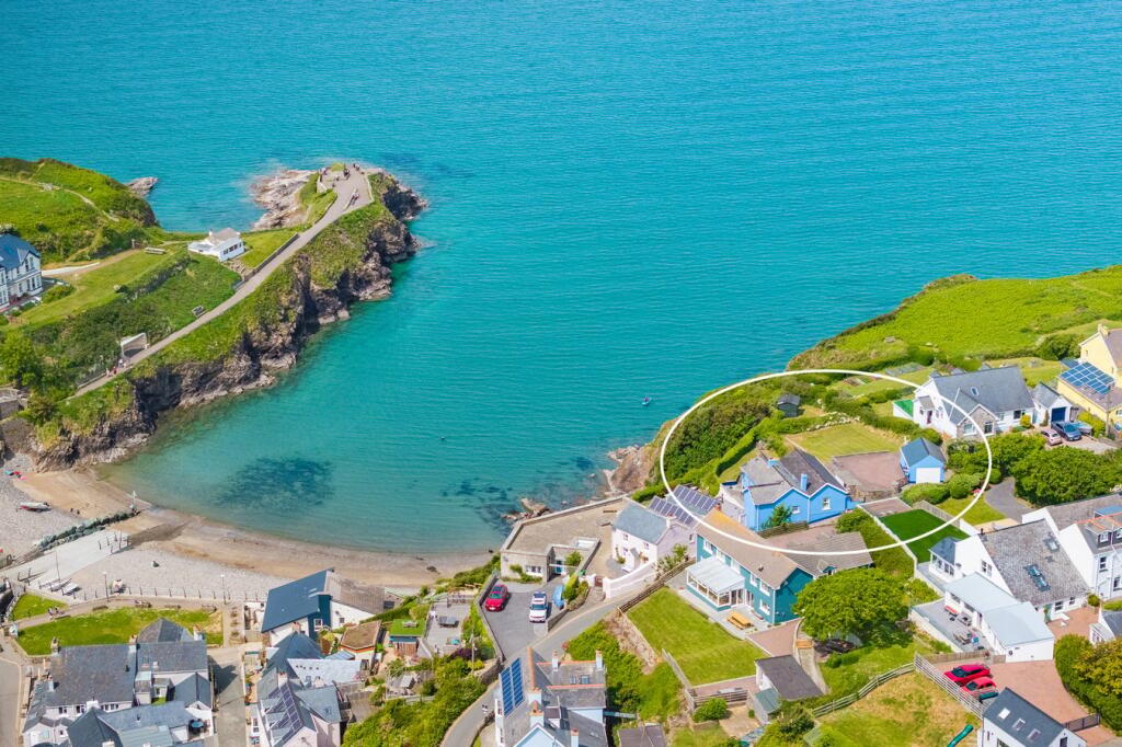 Main image of property: Settlands Hill, Little Haven, SA62