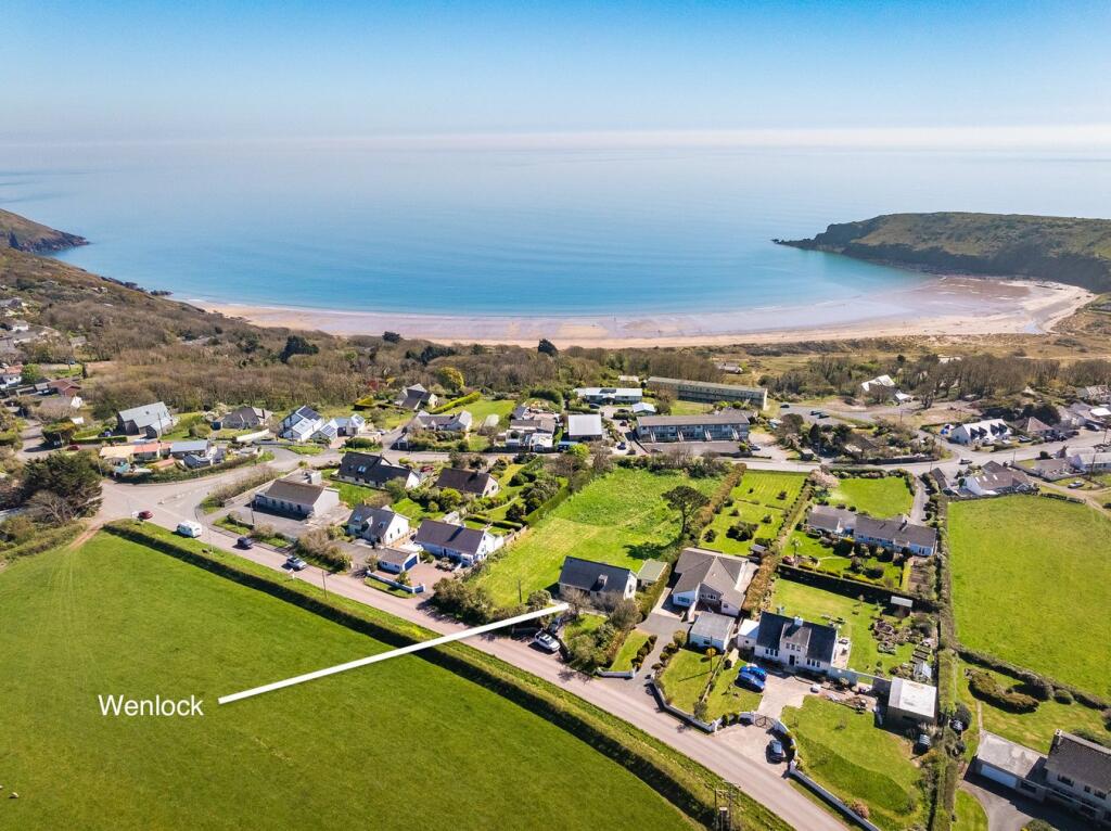 Main image of property: Portclew Road, Freshwater East, Pembroke, SA71