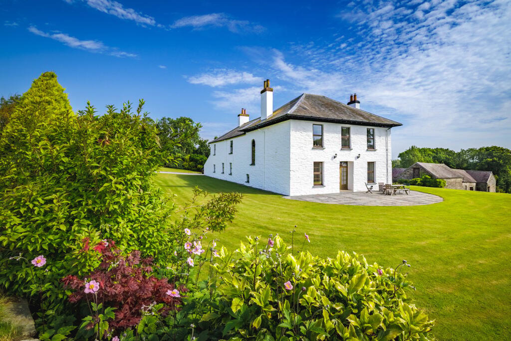 Main image of property: Pantygrwndy, Pembrokeshire, SA43