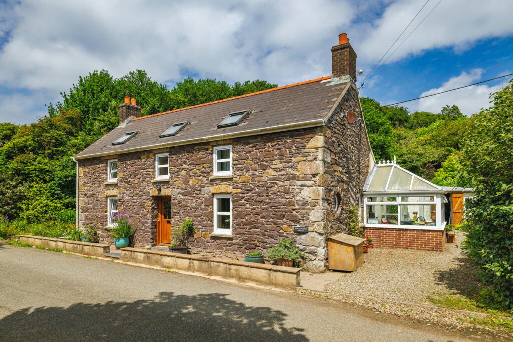 Main image of property:  Roch, Haverfordwest, SA62