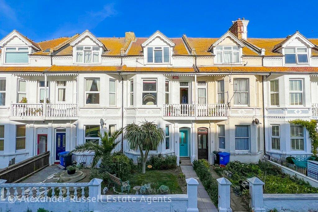Additional property image - Alfred Road, Minnis Bay, Birchington, CT7