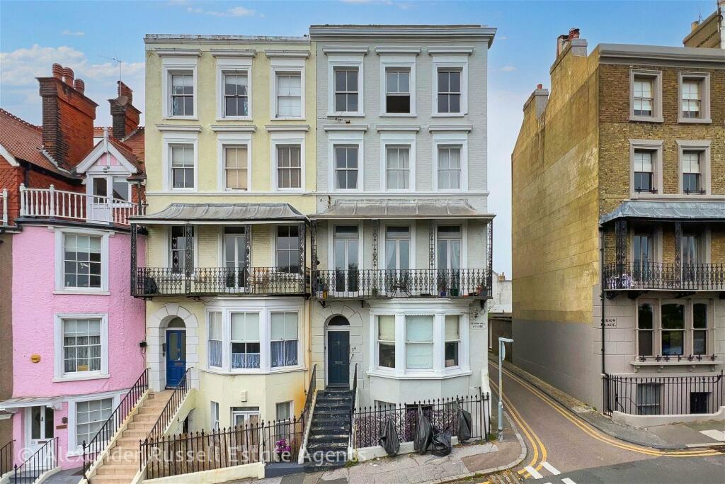 Additional property image - Albion Hill, Ramsgate, CT11