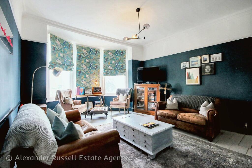 Additional property image - Albion Hill, Ramsgate, CT11