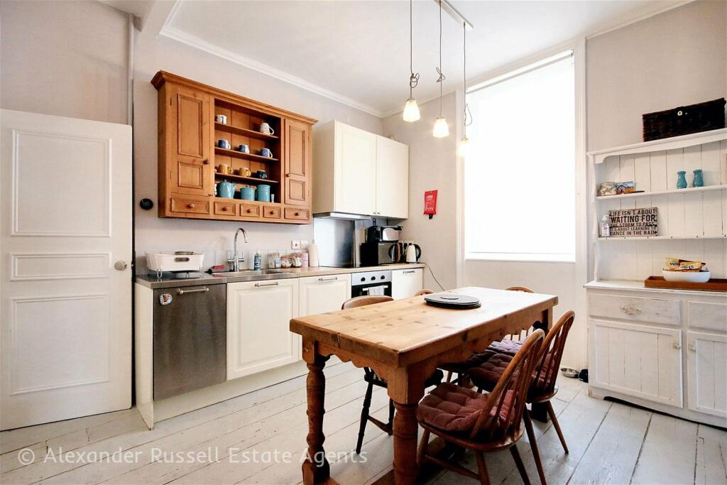 Additional property image - Albion Hill, Ramsgate, CT11