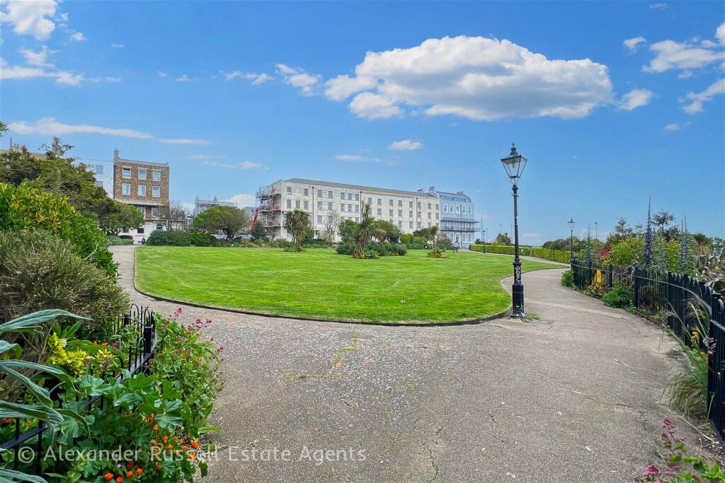 Additional property image - Albion Hill, Ramsgate, CT11