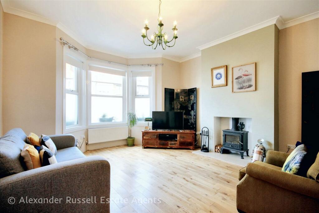 Main image of property: Windsor Avenue, Margate, CT9